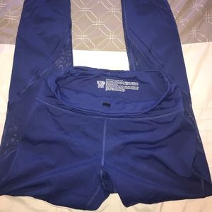 Victoria Secret Knockout leggings